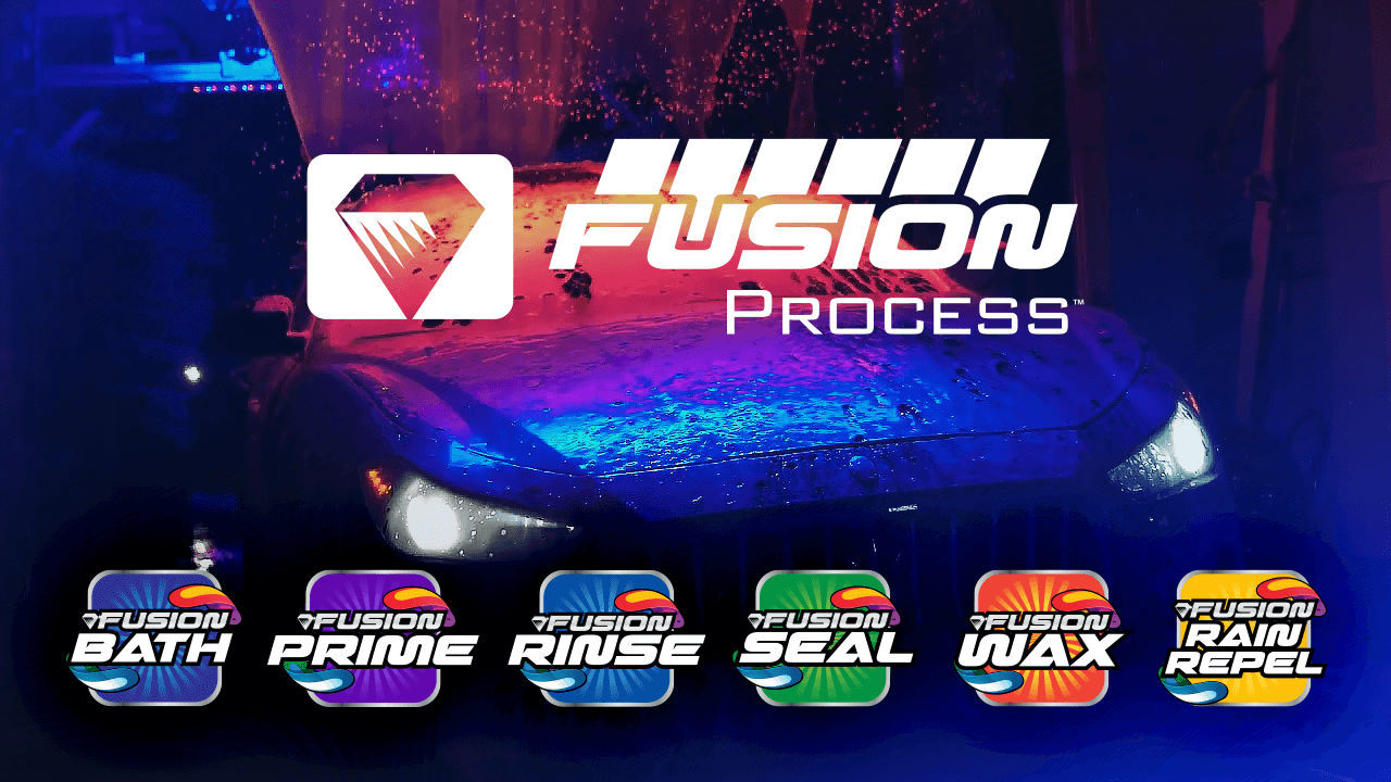 Fusion Process